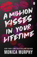A Million Kisses In Your Lifetime (Book 2)