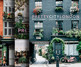 Серия The Pretty Cities  - изображение
