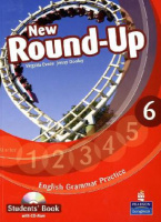 New Round-up 6 Student's Book with CD-ROM