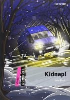Dominoes Level Starter Kidnap! Audio Pack