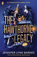 The Hawthorne Legacy (Book 2)