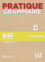 Pratique Grammaire A1-A2