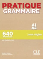 Pratique Grammaire A1-A2