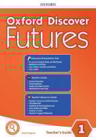 Oxford Discover Futures 1 Teacher's Pack
