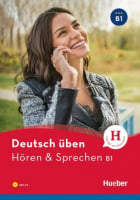 Hören und Sprechen B1 mit MP3-CD