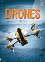 Usborne Beginners Plus Drones