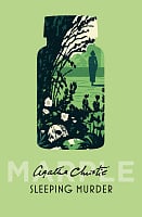 Sleeping Murder (Book 4)