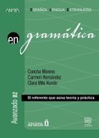 Gramática Avanzado B2