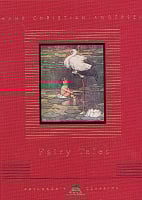 Fairy Tales of Hans Christian Andersen