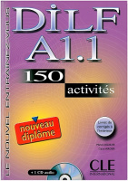 Le Nouvel Entraînez-Vous DELF et DILF