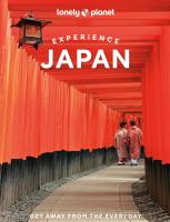 Experience Japan