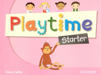 Playtime