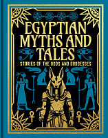Egyptian Myths and Tales