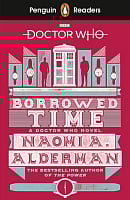 Penguin Readers Level 5 Doctor Who: Borrowed Time