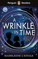 Penguin Readers Level 3 A Wrinkle in Time