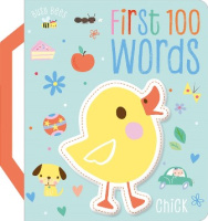 Busy Bees: First 100 Words