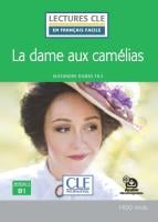 Lectures en Français Facile Niveau 3 La dame aux Camélias