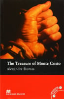 Macmillan Readers Level Pre-Intermediate The Treasure of Monte Cristo