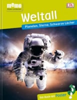 memo Wissen entdecken: Weltall