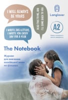 Langlover Workbooks Level A2 The Notebook