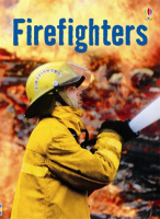 Usborne Beginners Firefighters