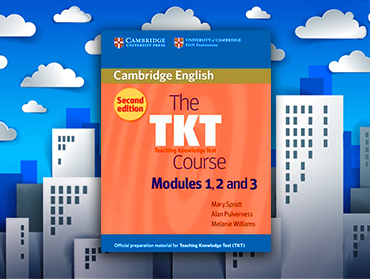 Международные экзамены для преподавателей английского языка как иностранного: TKT и CELTA