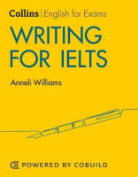 Writing for IELTS