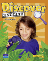 Discover English 