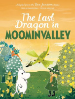 Moominvalley: The Last Dragon in Moominvalley