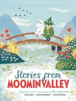 Moominvalley: Stories from Moominvalley