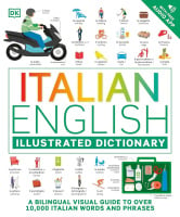 Bilingual Illustrated Dictionary