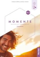 Momente B1.2 Arbeitsbuch mit interaktive Version