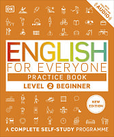English for Everyone 2 Practice Book
