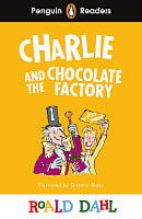 Penguin Readers Level 3 Charlie and the Chocolate Factory
