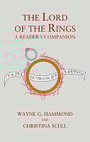 The Lord of the Rings: A Reader's Companion