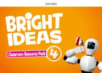 Bright Ideas 4 Classroom Resource Pack
