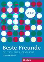 Beste Freunde A1.2 Lehrerhandbuch