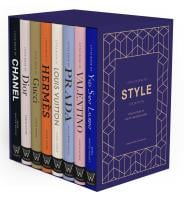 Little Guides to Style Collection
