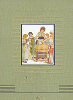 A Apple Pie and Traditional Nursery Rhymes
