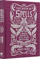 The Book of Spells