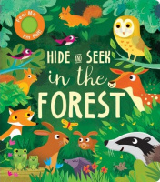Hide and Seek