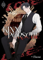 KinnPorsche