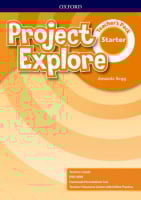 Project Explore Starter Teacher's Pack