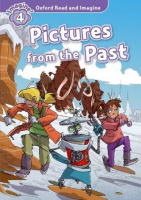Oxford Read and Imagine Level 4 Pictures from the Past Audio Pack