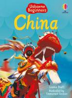 Usborne Beginners China