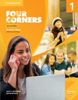 Four Corners Second Edition