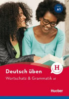 Wortschatz und Grammatik A1