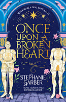 Once Upon a Broken Heart (Book 1)