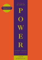 The Modern Machiavellian Robert Greene