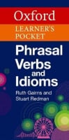 Oxford Learner's Pocket Dictionaries